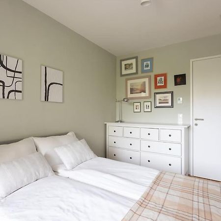 Dream Apartment - Central And Quiet With Ac And Free Parking Garage Wien Exterior foto