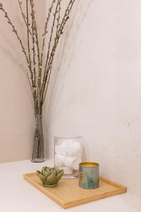 Dream Apartment - Central And Quiet With Ac And Free Parking Garage Wien Exterior foto