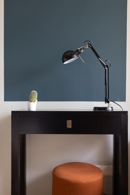Dream Apartment - Central And Quiet With Ac And Free Parking Garage Wien Exterior foto