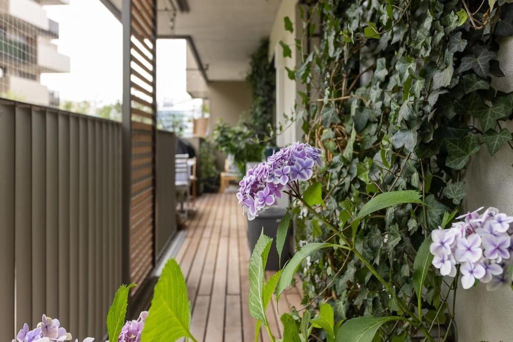 Dream Apartment - Central And Quiet With Ac And Free Parking Garage Wien Exterior foto